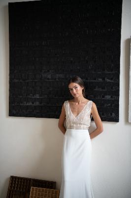 Robes de mariée