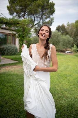 Robes de mariée