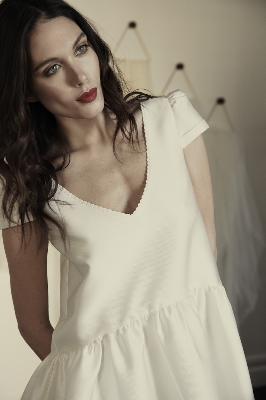 Robes de mariée