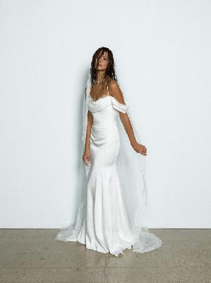 Robes de mariée