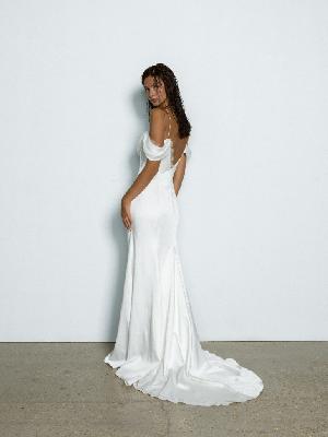 Robes de mariée