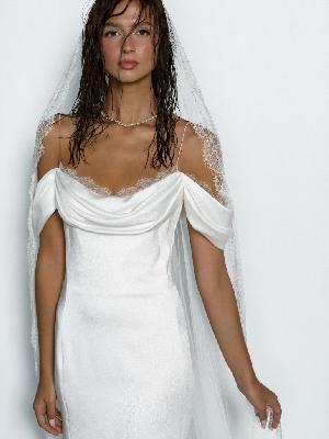 Robes de mariée