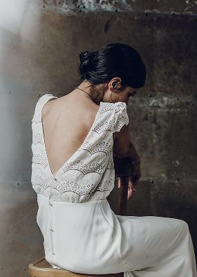 Wedding dresses