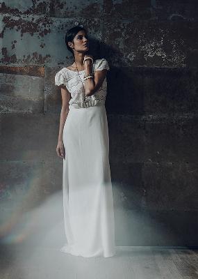 Wedding dresses