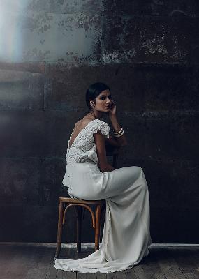 Wedding dresses