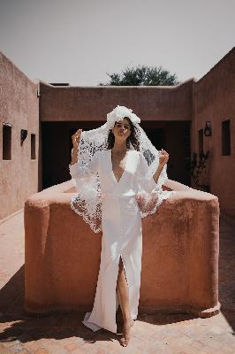 Robes de mariée