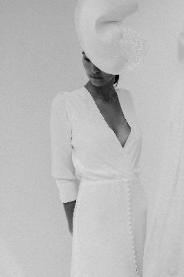 Robes de mariée