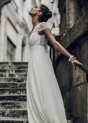 Robes de mariée