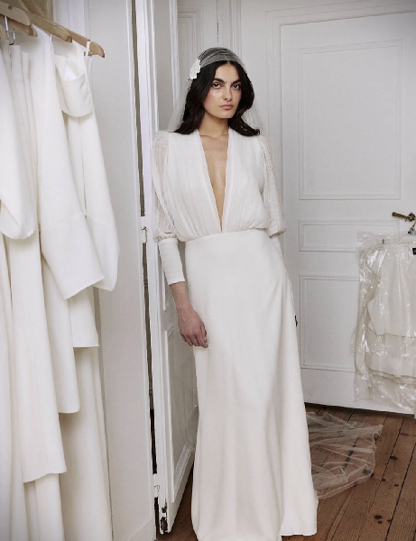 Robes de mariée