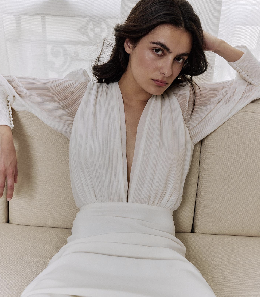 Robes de mariée