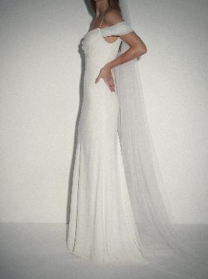 Robes de mariée