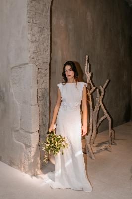 Wedding dresses