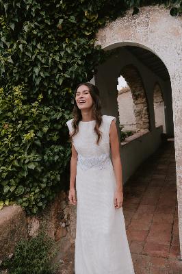 Wedding dresses