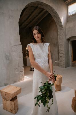 Wedding dresses