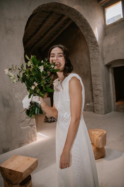 Wedding dresses