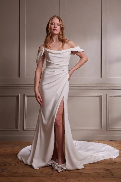 Wedding dresses