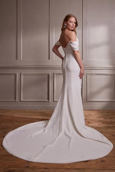 Wedding dresses