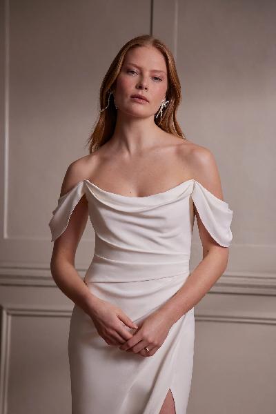 Wedding dresses