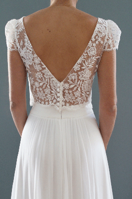 Robes de mariée