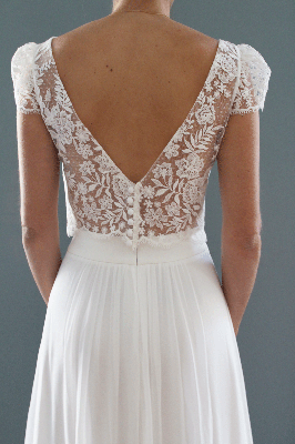 Wedding dresses