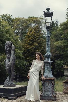 Robes de mariée