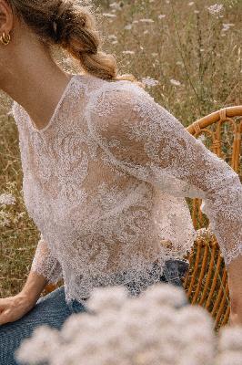 Robes de mariée