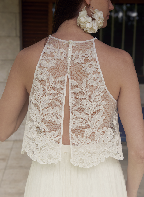 Robes de mariée