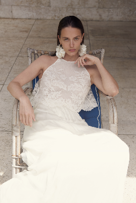 Robes de mariée