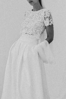 Robes de mariée