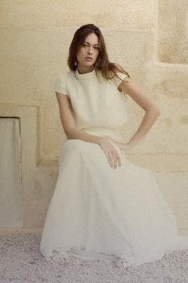 Robes de mariée