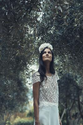 Robes de mariée