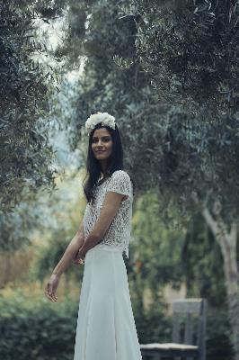 Robes de mariée