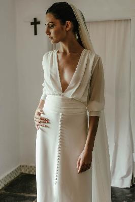 Robes de mariée