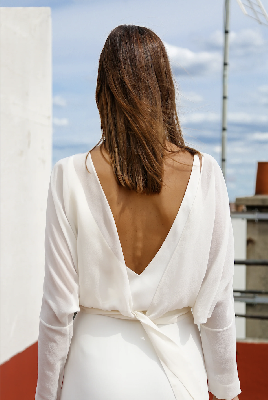 Robes de mariée