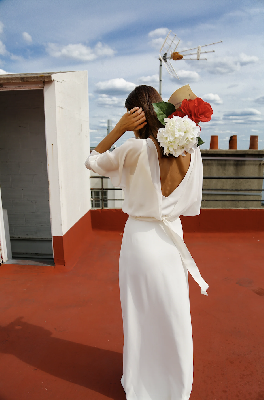 Robes de mariée