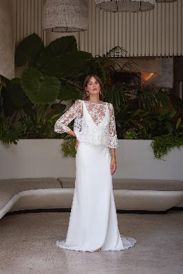 Robes de mariée