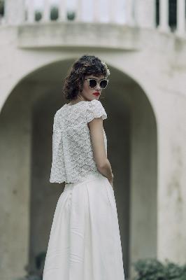 Wedding dresses