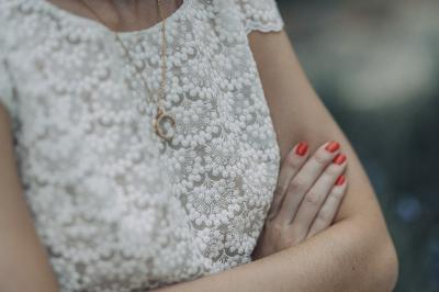 Wedding dresses