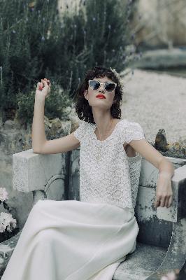 Wedding dresses