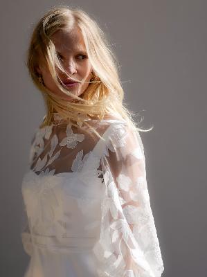 Robes de mariée