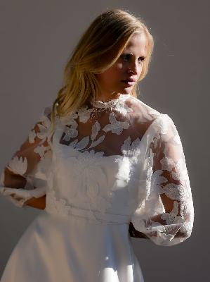 Robes de mariée