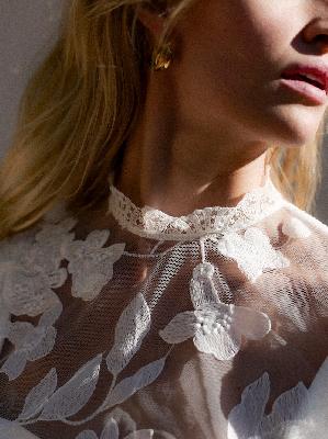 Robes de mariée