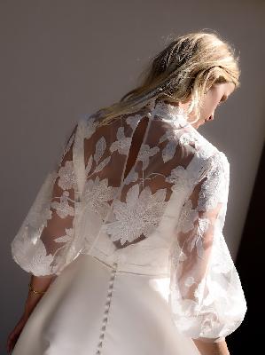 Robes de mariée