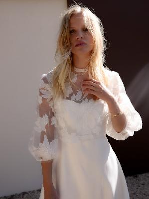 Robes de mariée