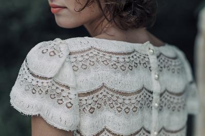 Robes de mariée