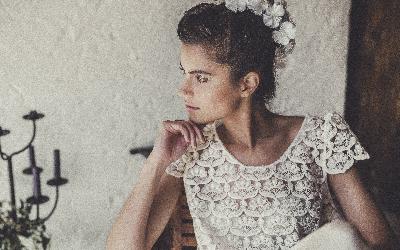 Robes de mariée