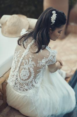 Robes de mariée