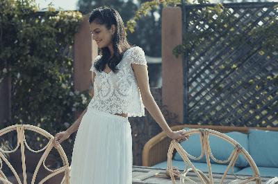 Robes de mariée