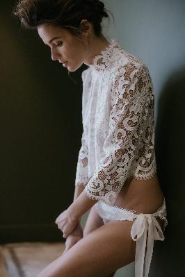 Robes de mariée