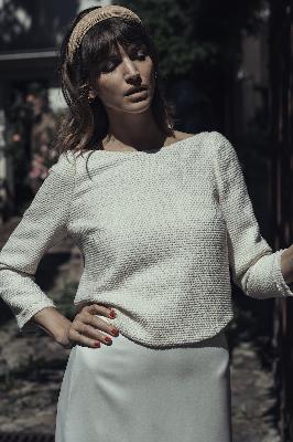 Robes de mariée